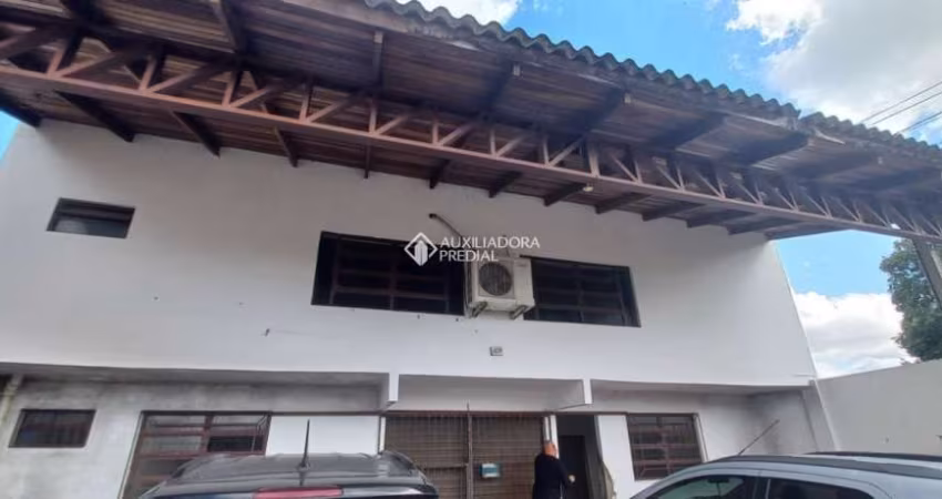 Barracão / Galpão / Depósito à venda na Rua João Fazio Amato, 169, Rubem Berta, Porto Alegre