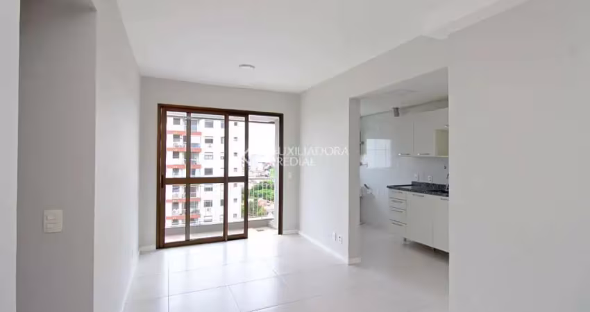 Apartamento com 2 quartos à venda na Rua Piauí, 40, Santa Maria Goretti, Porto Alegre