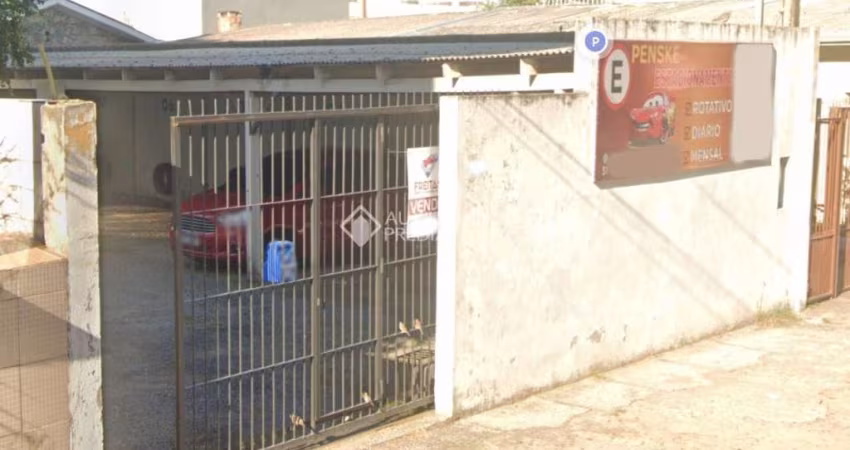 Terreno à venda na Rua Marechal Eurico Gaspar Dutra, 261, Vila Veranópolis, Cachoeirinha