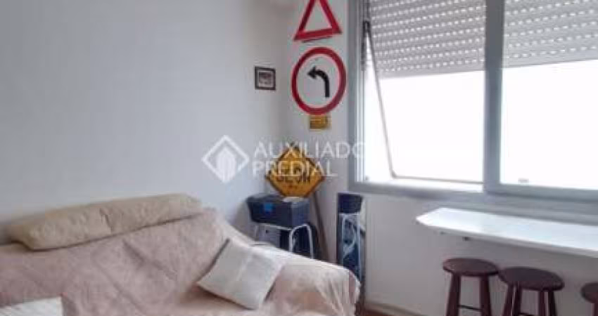 Apartamento com 1 quarto à venda na Rua dos Andradas, 343, Centro Histórico, Porto Alegre