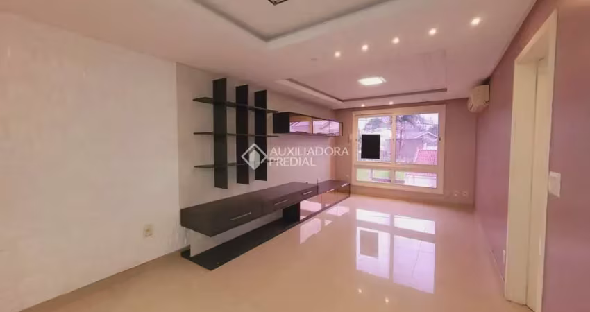 Apartamento com 3 quartos à venda na Rua General João de Deus Martins, 70, Passo da Areia, Porto Alegre
