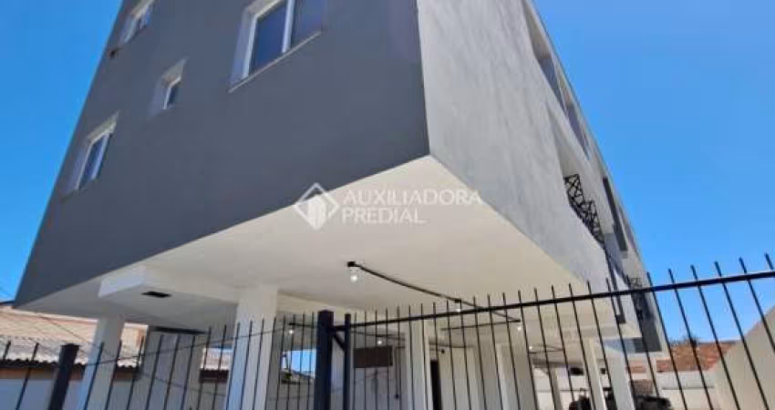 Apartamento com 2 quartos à venda na Rua Ambrosina Fonseca, 357, Parque dos Anjos, Gravataí