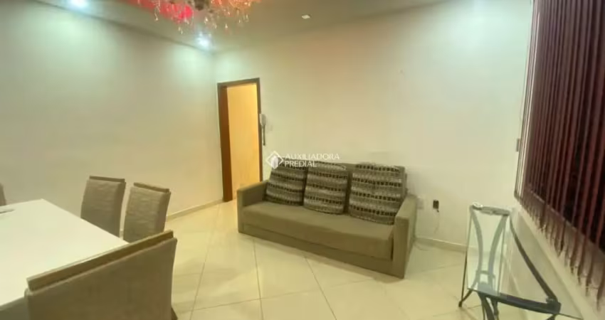 Apartamento com 2 quartos à venda na Rua Souza Reis, 553, São João, Porto Alegre