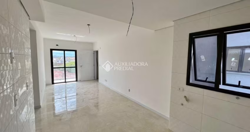Apartamento com 2 quartos à venda na Rua Santa Inês, 473, Bom Princípio, Gravataí