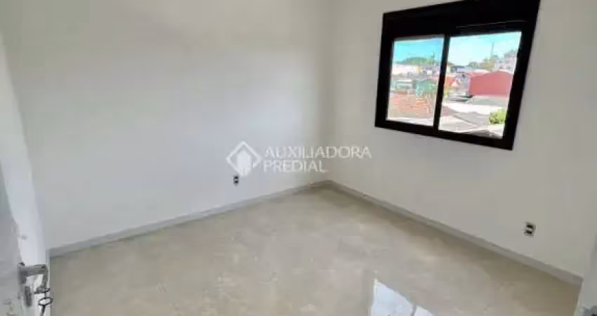 Apartamento com 2 quartos à venda na Rua Santa Inês, 473, Bom Princípio, Gravataí