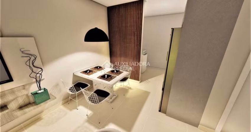 Apartamento com 2 quartos à venda na Rua Santa Inês, 473, Bom Princípio, Gravataí