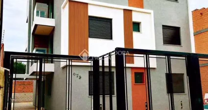 Apartamento com 2 quartos à venda na Rua Santa Inês, 473, Bom Princípio, Gravataí