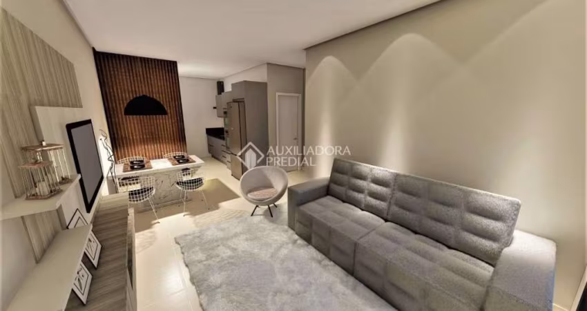 Apartamento com 2 quartos à venda na Rua Santa Inês, 473, Bom Princípio, Gravataí