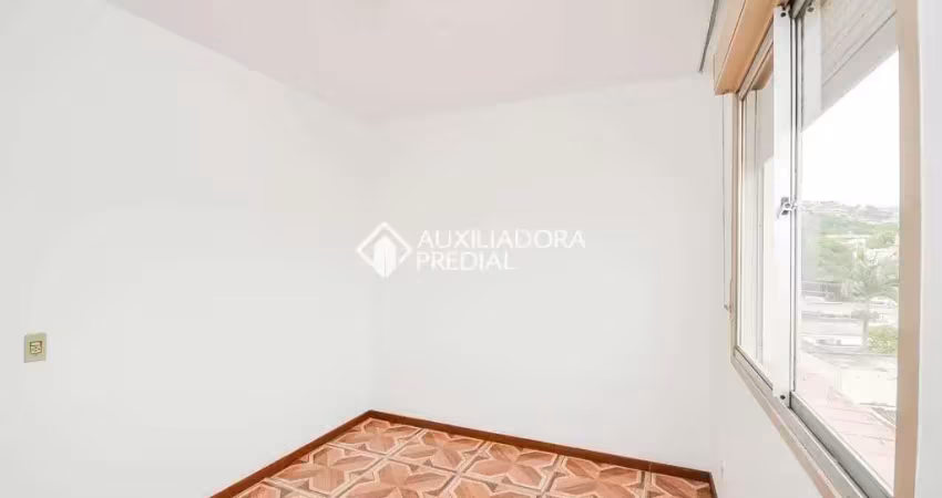 Apartamento com 2 quartos à venda na Rua Saldanha da Gama, 853, Vila São José, Porto Alegre