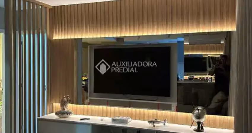 Apartamento com 3 quartos à venda na Rua Jerônymo Zelmanovitz, 100, São Sebastião, Porto Alegre