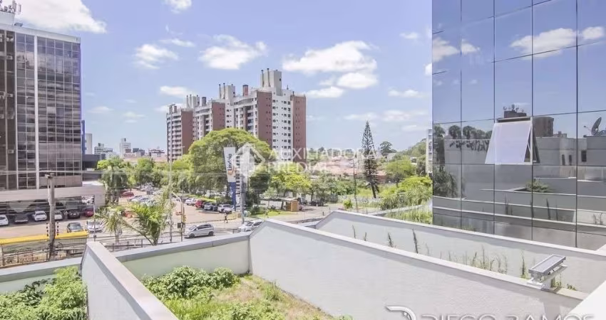 Sala comercial à venda na Avenida Assis Brasil, 3535, Cristo Redentor, Porto Alegre