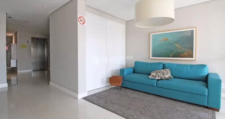 Apartamento com 2 quartos à venda na Rua Airton Ferreira da Silva, 295, Farrapos, Porto Alegre