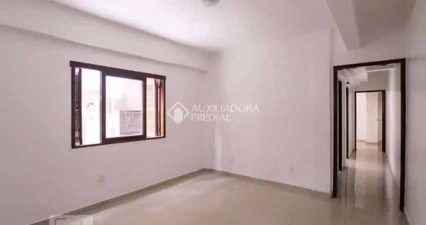Apartamento com 2 quartos à venda na Rua Riachuelo, 918, Centro Histórico, Porto Alegre