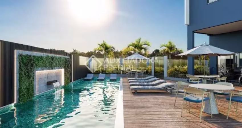 Apartamento com 2 quartos à venda na Rua da Graça, 460, Jardim Floresta, Porto Alegre