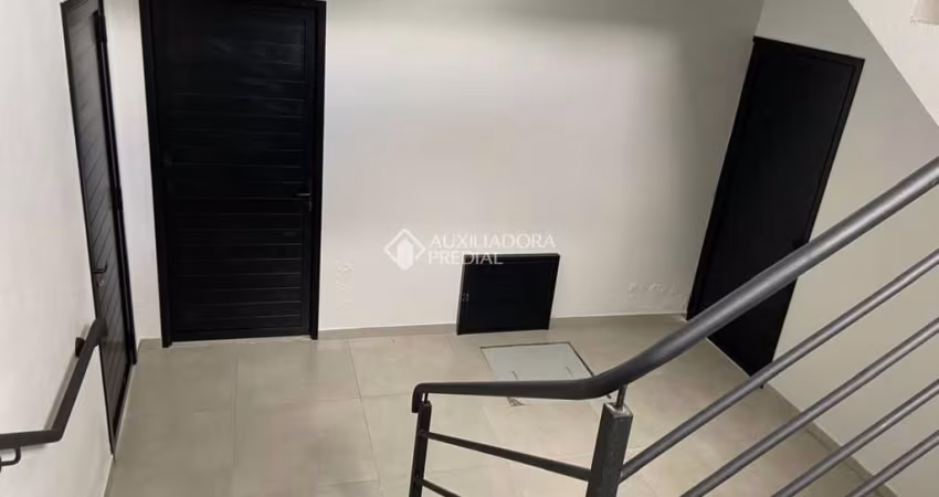 Apartamento com 2 quartos à venda na Rua Carlos Barbosa, 129, Vera Cruz, Gravataí