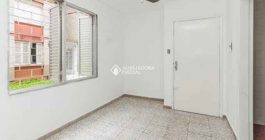 Apartamento com 1 quarto à venda na Rua Gomes de Freitas, 255, Jardim Itu Sabará, Porto Alegre