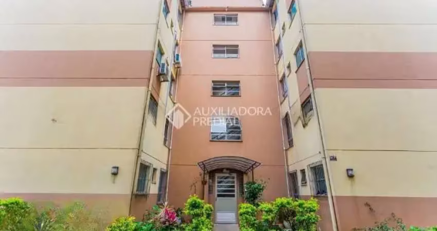 Apartamento com 2 quartos à venda na Rua Paulo Renato Ketzer de Souza, 440, Rubem Berta, Porto Alegre