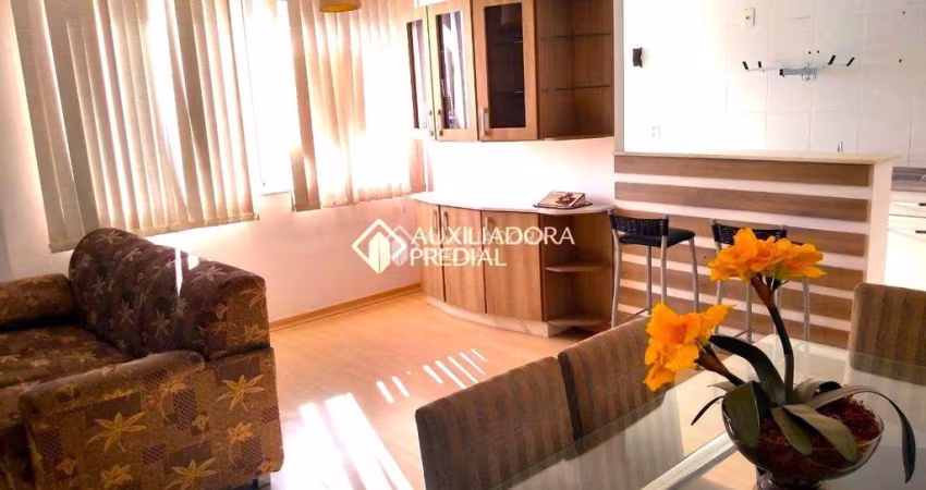 Apartamento com 2 quartos à venda na Avenida Dom Cláudio José Gonçalves Ponce de Leão, 140, Vila Ipiranga, Porto Alegre