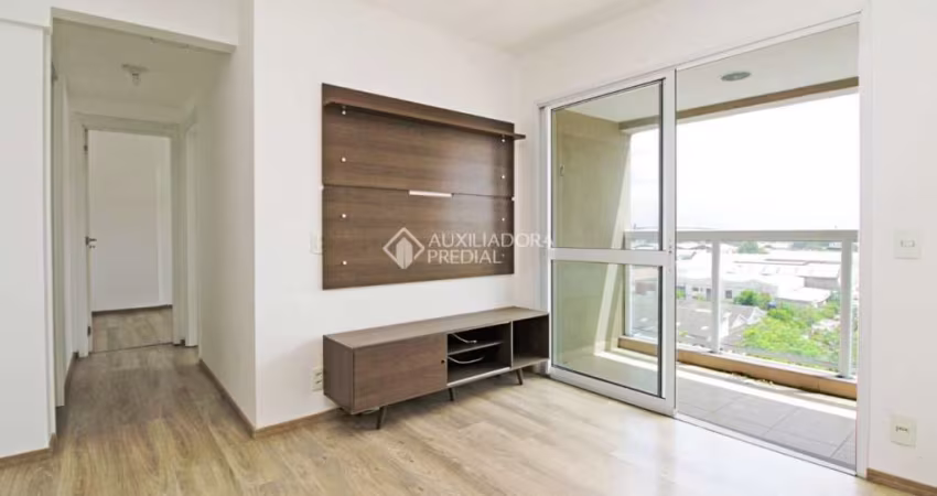 Apartamento com 2 quartos à venda na Avenida Polônia, 255, São Geraldo, Porto Alegre