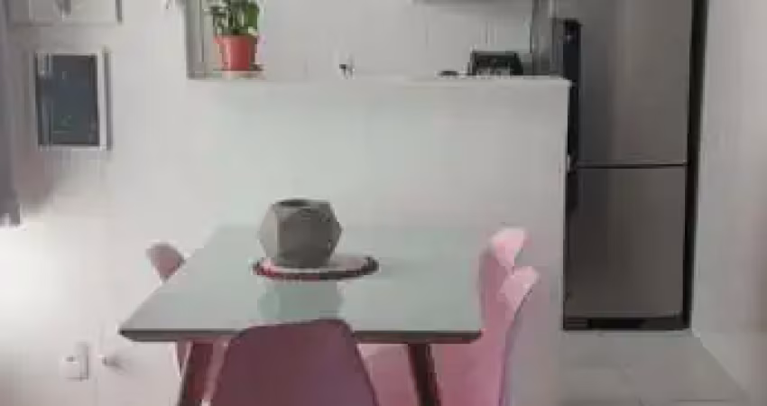 Apartamento com 2 quartos à venda na Avenida Protásio Alves, 10535, Morro Santana, Porto Alegre