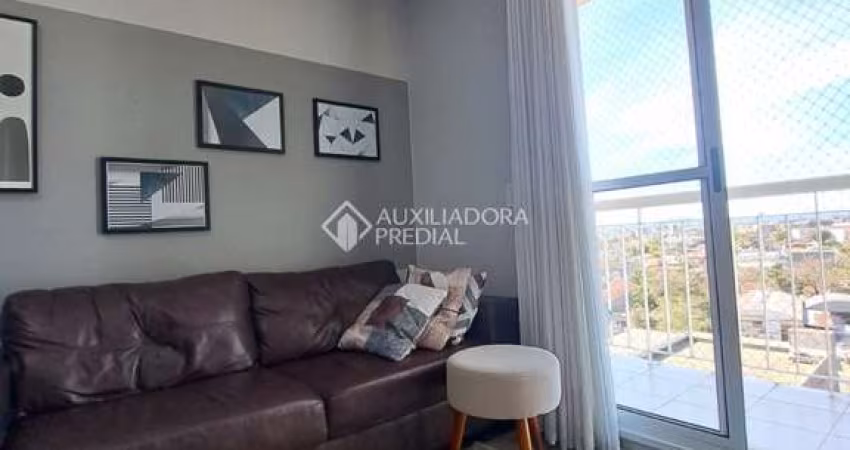Apartamento com 3 quartos à venda na Avenida Assis Brasil, 4908, Cristo Redentor, Porto Alegre