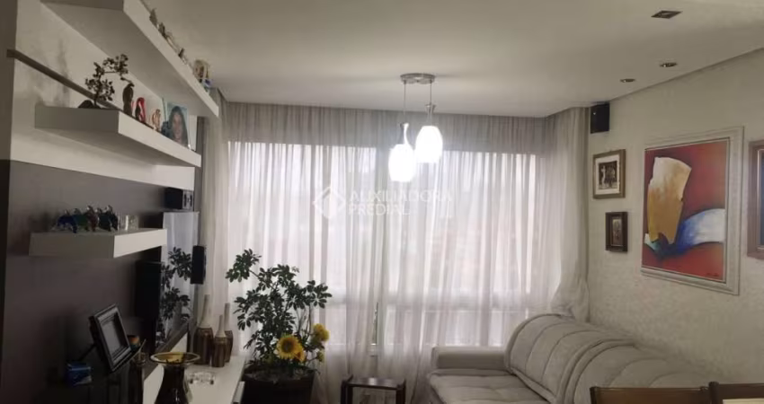 Apartamento com 2 quartos à venda na Avenida Bernardi, 191, Cristo Redentor, Porto Alegre