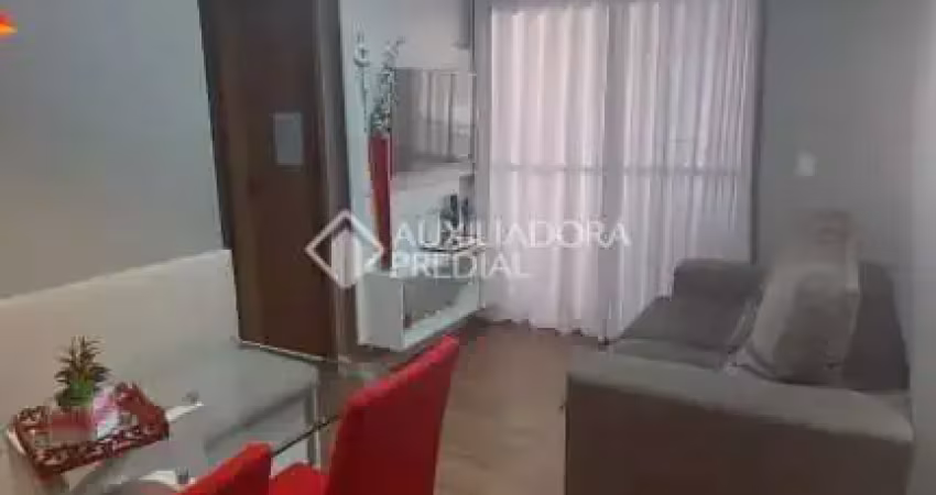 Apartamento com 2 quartos à venda na Avenida Protásio Alves, 8201, Protásio Alves, Porto Alegre