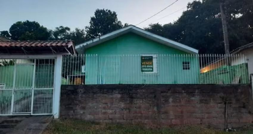 Casa com 5 quartos à venda na Rua Alberto Bins, 69, Aparecida, Alvorada