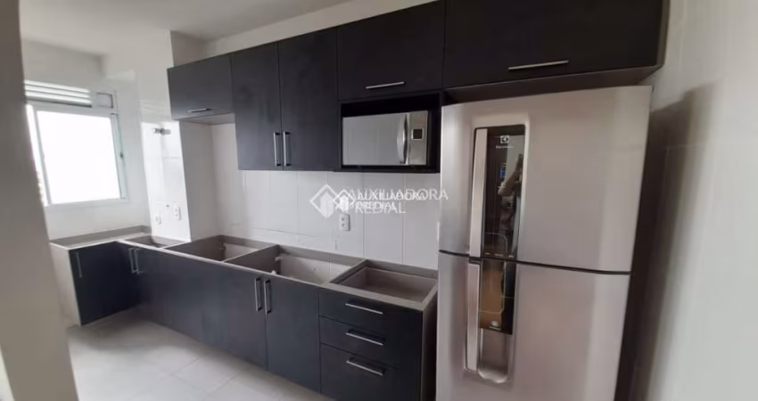 Apartamento com 2 quartos à venda na Rua Reverendo Olavo Nunes, 270, Parque Santa Fé, Porto Alegre