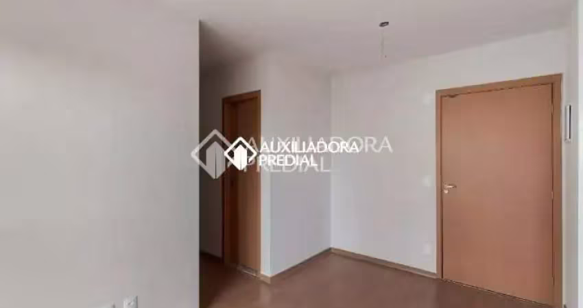 Apartamento com 2 quartos à venda na Rua Reverendo Olavo Nunes, 270, Parque Santa Fé, Porto Alegre