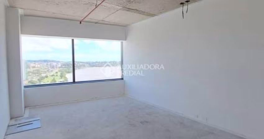 Sala comercial à venda na Avenida Padre Cacique, 2703, Praia de Belas, Porto Alegre