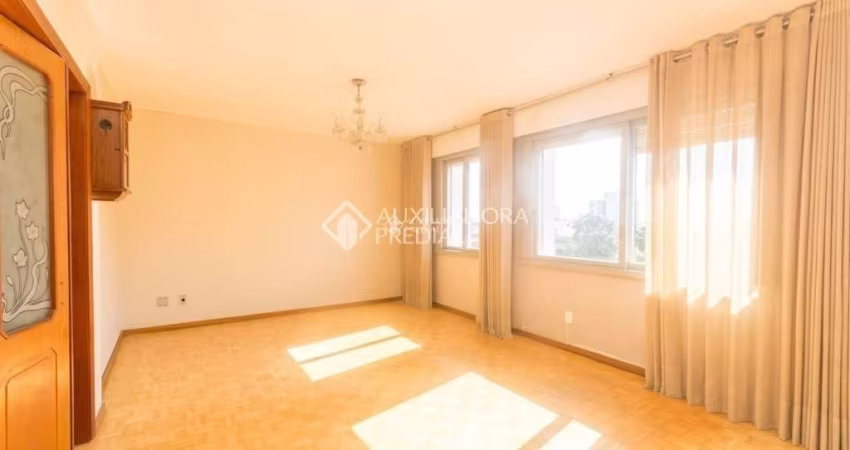 Apartamento com 3 quartos à venda na Rua Carlos Von Koseritz, 843, São João, Porto Alegre