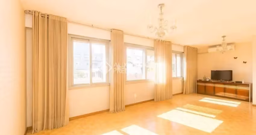 Apartamento com 3 quartos à venda na Rua Carlos Von Koseritz, 843, São João, Porto Alegre