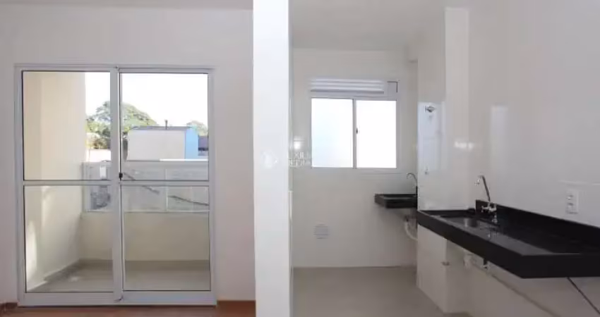 Apartamento com 2 quartos à venda na Rua João da Silva Bueno, 100, Morro Santana, Porto Alegre