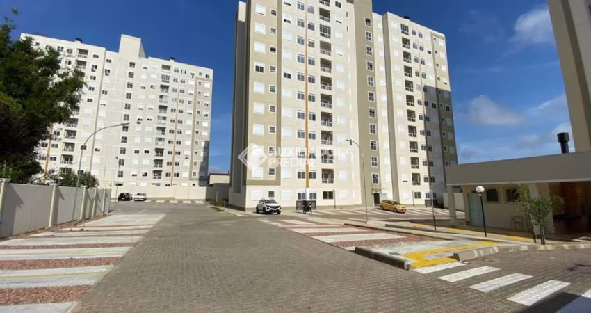 Apartamento com 2 quartos à venda na Rua João da Silva Bueno, 100, Morro Santana, Porto Alegre