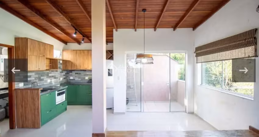 Cobertura com 2 quartos à venda na Avenida Capivari, 572, Cristal, Porto Alegre