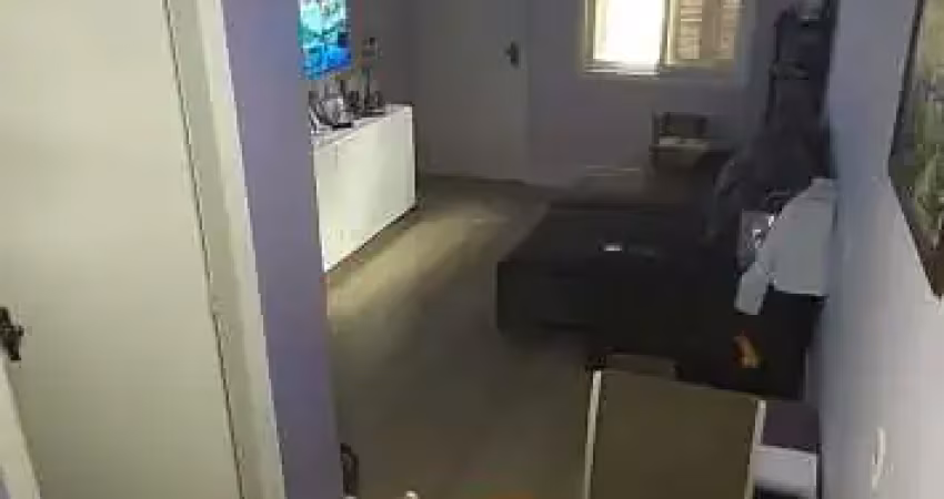 Casa com 2 quartos à venda na Rua Itapema, 274, Parque da Matriz, Cachoeirinha