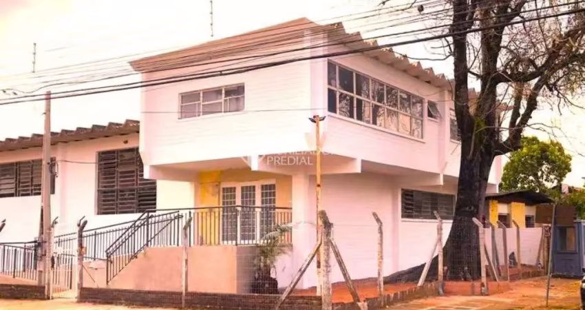 Barracão / Galpão / Depósito à venda na Rua Padre Lipinski, 97, Cristo Rei, São Leopoldo