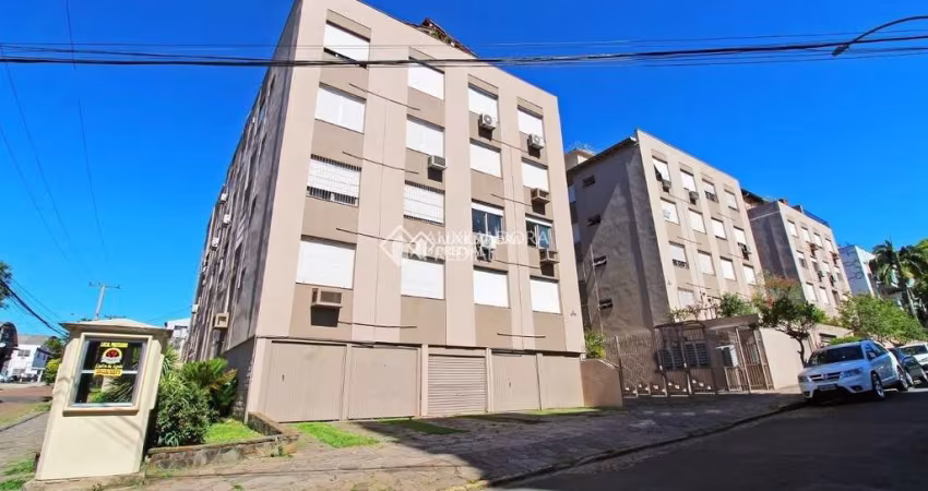Apartamento com 2 quartos à venda na Rua Engenheiro Fernando de Abreu Pereira, 670, Sarandi, Porto Alegre