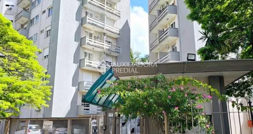 Apartamento com 1 quarto à venda na Avenida Panamericana, 150, Jardim Lindóia, Porto Alegre
