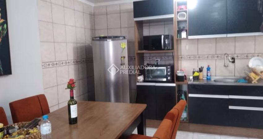 Apartamento com 2 quartos à venda na Rua Rio Branco, 551, Vila Ponta Porã, Cachoeirinha