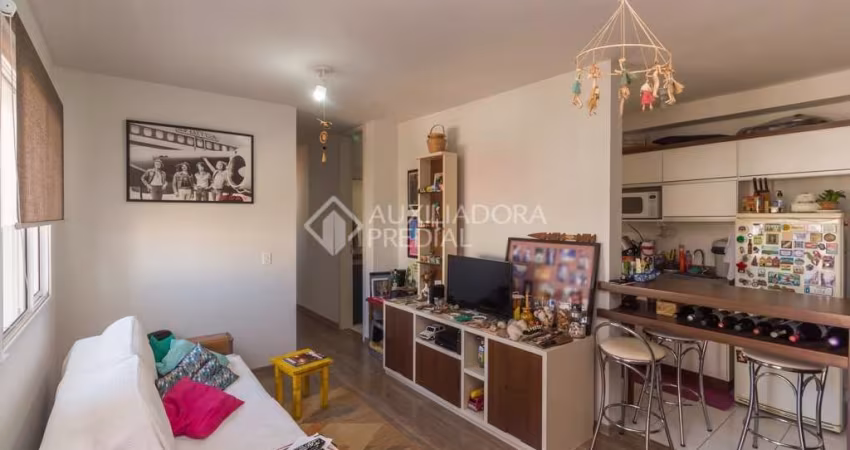 Apartamento com 3 quartos à venda na Avenida José Aloísio Filho, 595, Humaitá, Porto Alegre