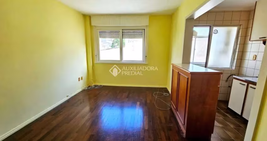 Apartamento com 1 quarto à venda na Rua Carlos Von Koseritz, 399, São João, Porto Alegre