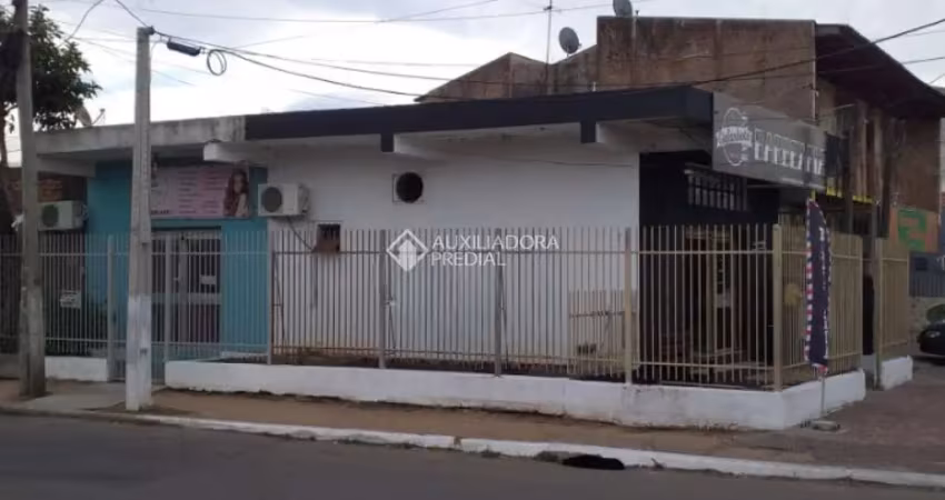 Ponto comercial à venda na Rua Bandeirantes, 205, Centro, Alvorada