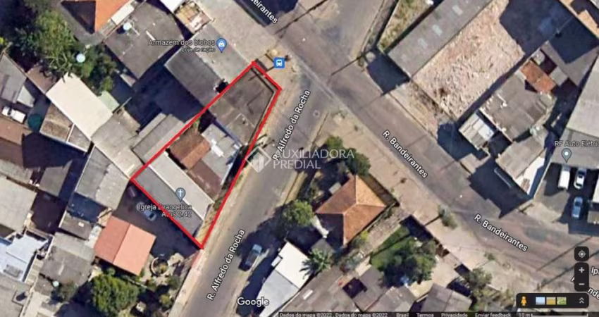 Ponto comercial à venda na Rua Bandeirantes, 205, Centro, Alvorada