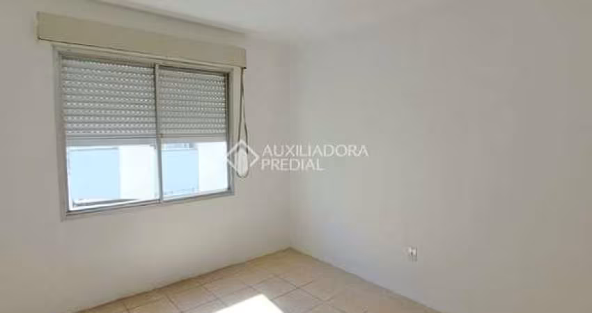 Apartamento com 1 quarto à venda na Avenida Engenheiro Francisco Rodolfo Simch, 312, Sarandi, Porto Alegre