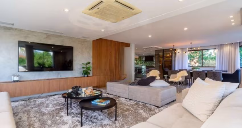 Apartamento com 3 quartos à venda na Rua Carlos Von Koseritz, 1251, São João, Porto Alegre