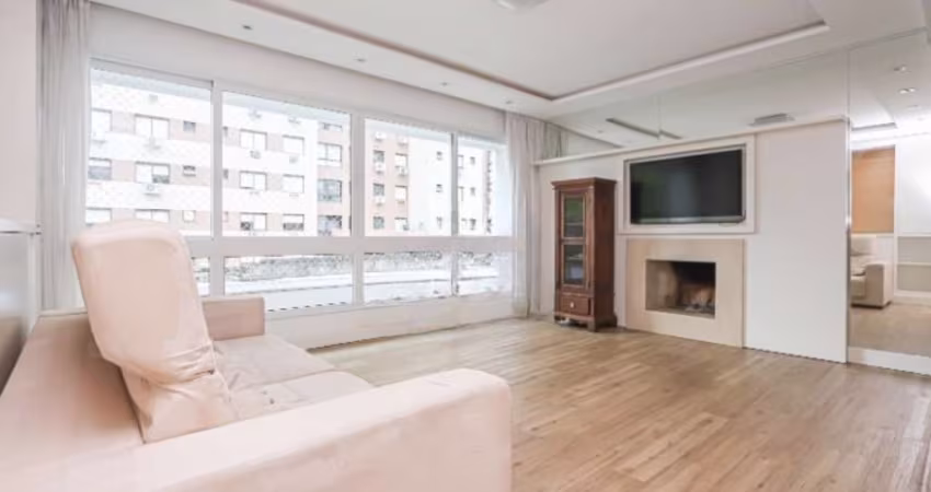 Apartamento com 2 quartos à venda na Rua Jari, 671, Passo da Areia, Porto Alegre