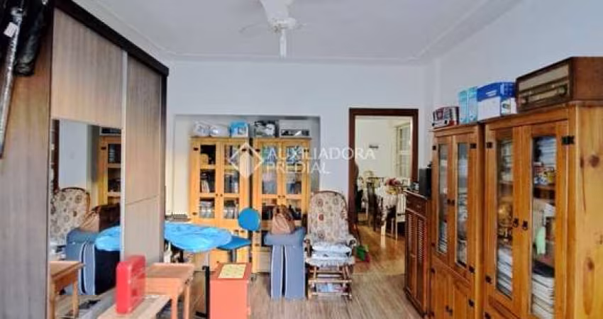 Apartamento com 2 quartos à venda na Rua dos Andradas, 721, Centro Histórico, Porto Alegre