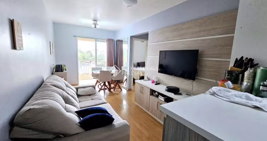 Apartamento com 2 quartos à venda na Rua Lindolfo Henke, 230, Sarandi, Porto Alegre